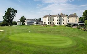 Tewkesbury Park Hotel Golf & Country Club 4*